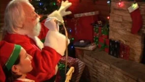 Disturbed "Indestructible" commercial