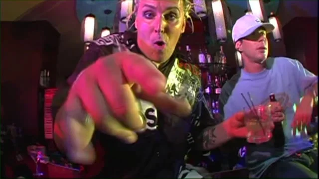 Kottonmouth Kings "Bad Habits"