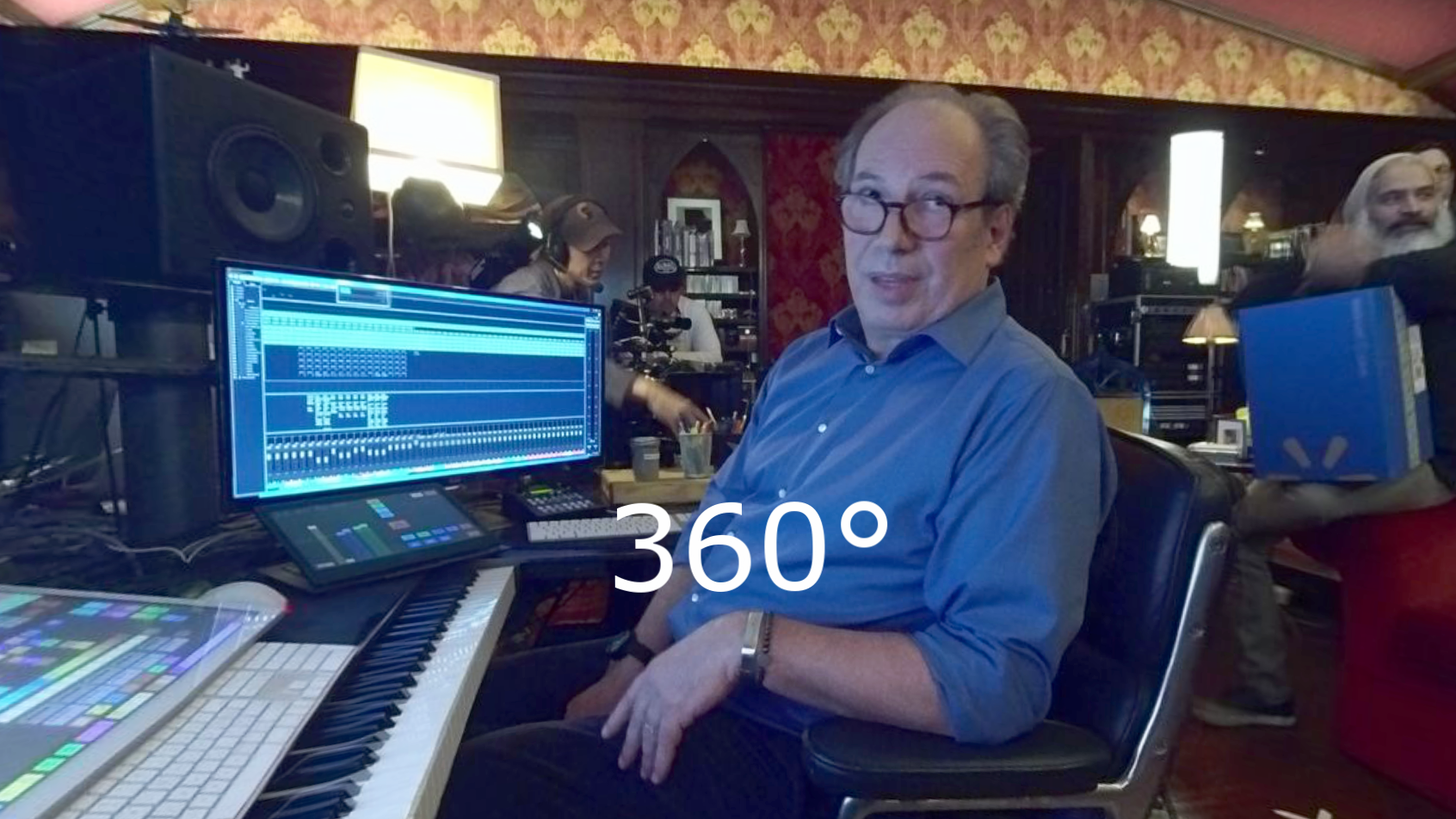 360°