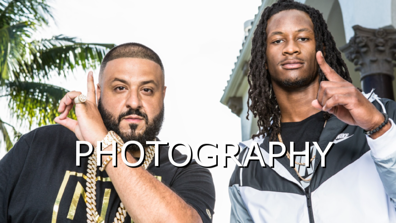 CHAMPS "We Up To Something"