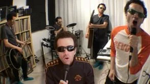 We Came, We Saw, We Drank