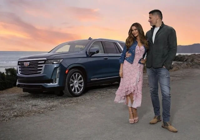 Cadillac Supercruise