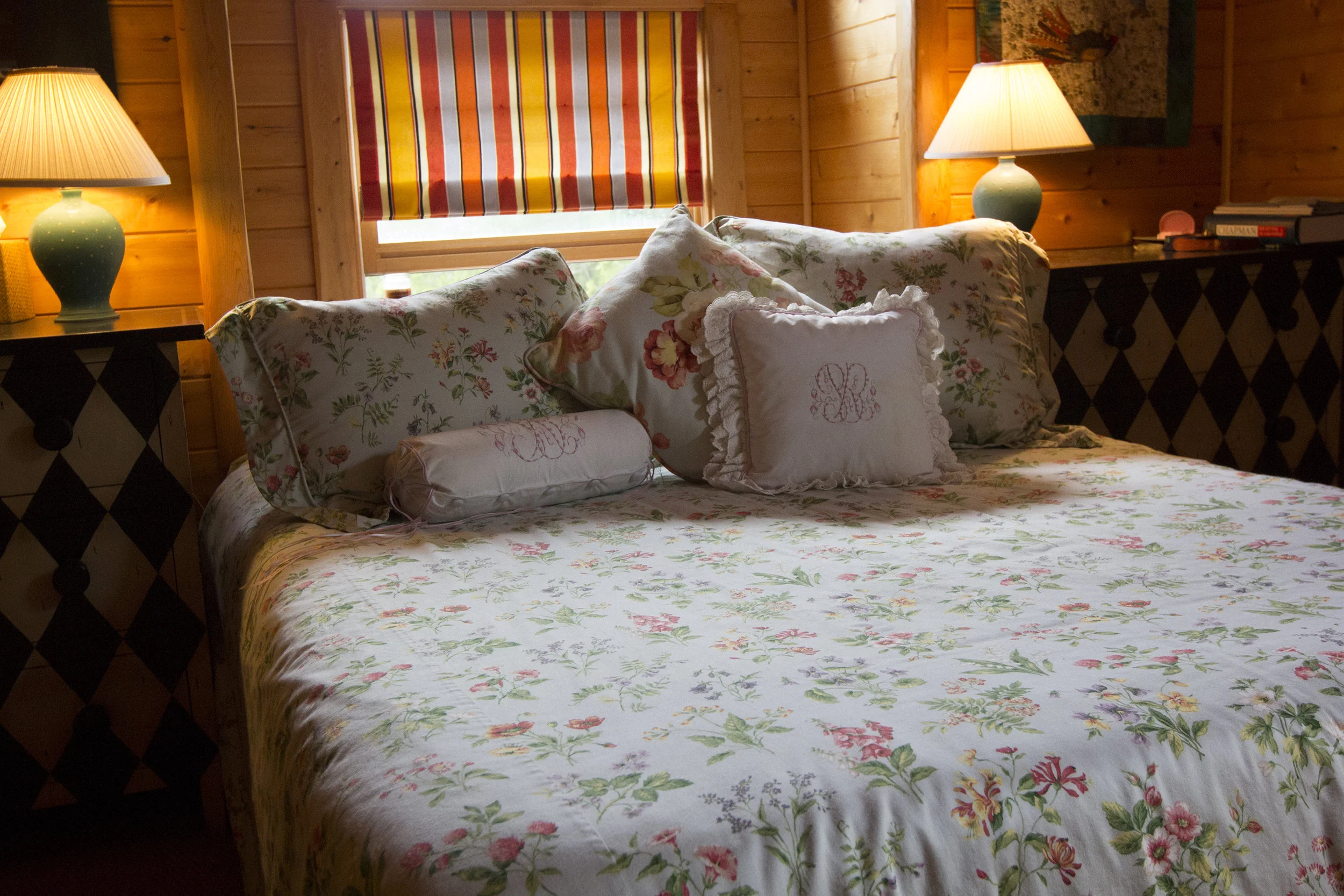 Private Room, August 12 - 17th