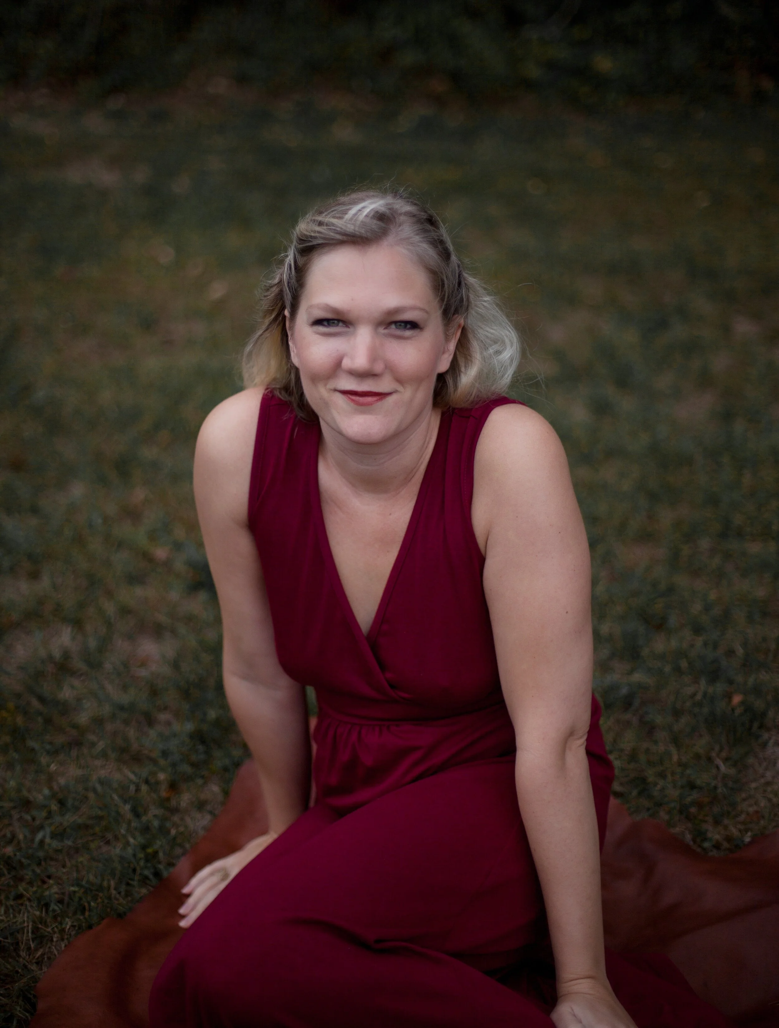 It's Official: I'm Pivoting to Shadow Integration