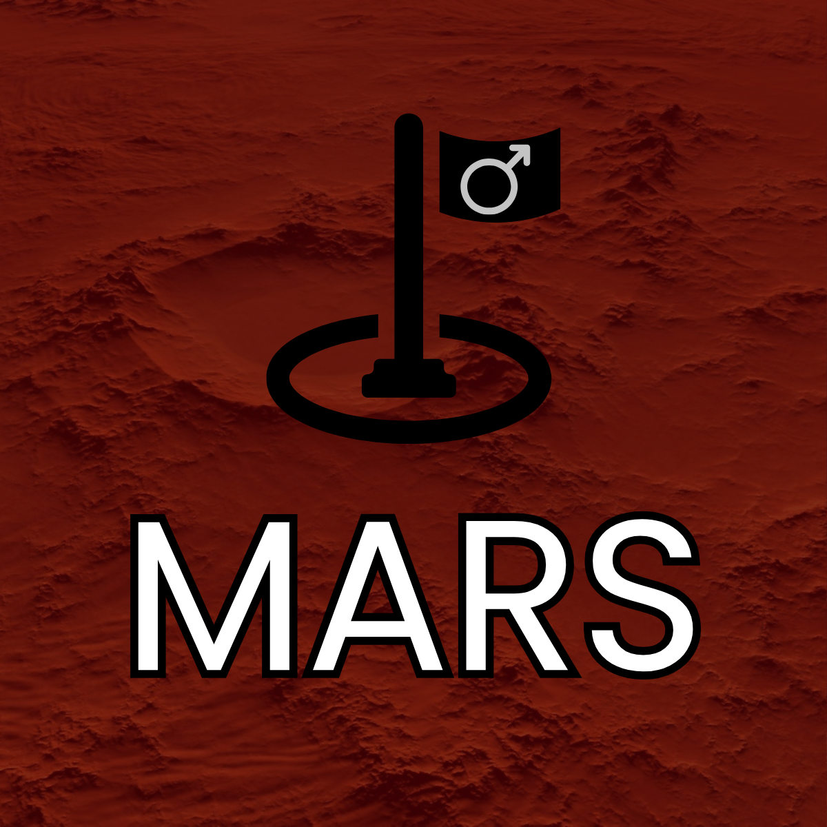 Mars: September 2025