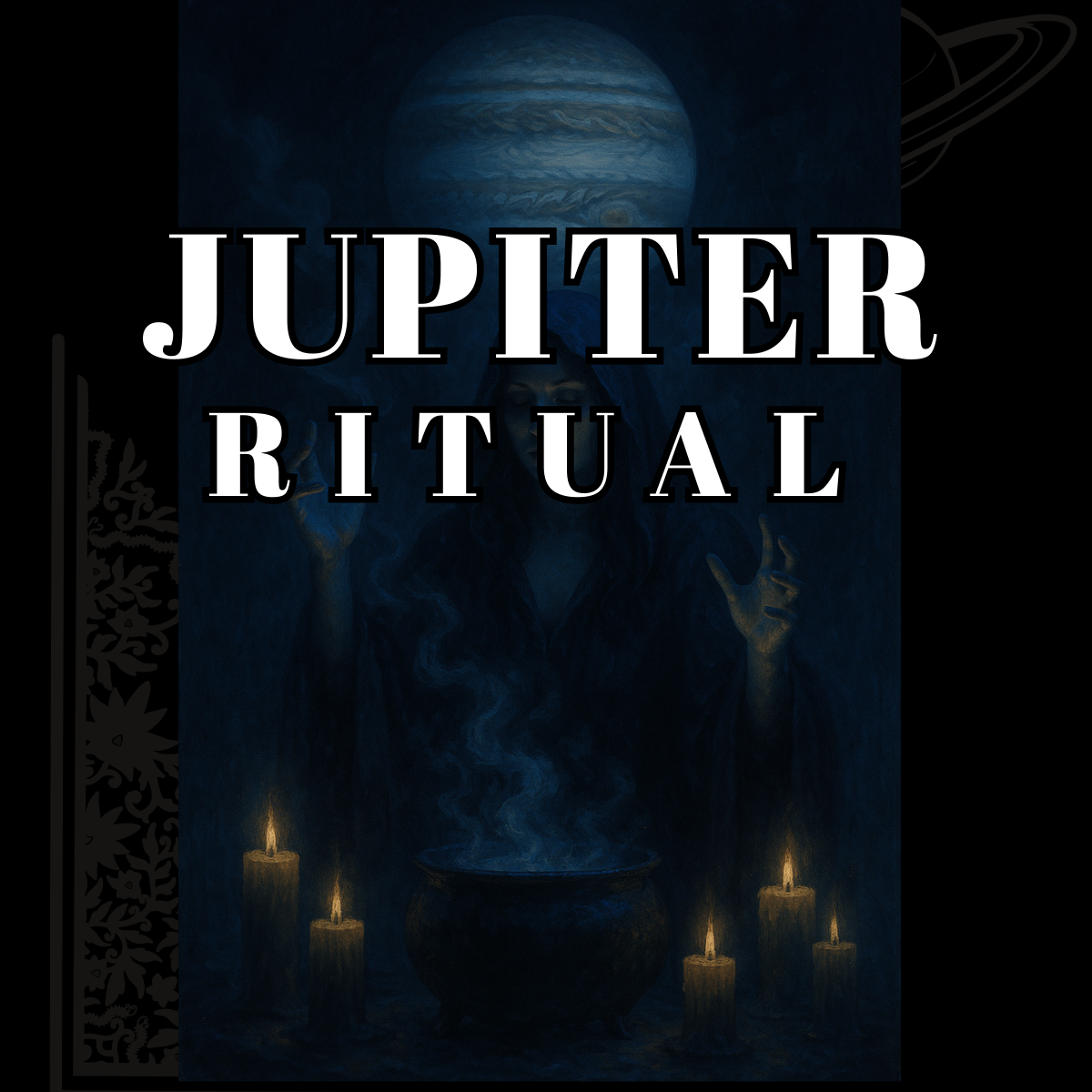 Jupiter: May 2025