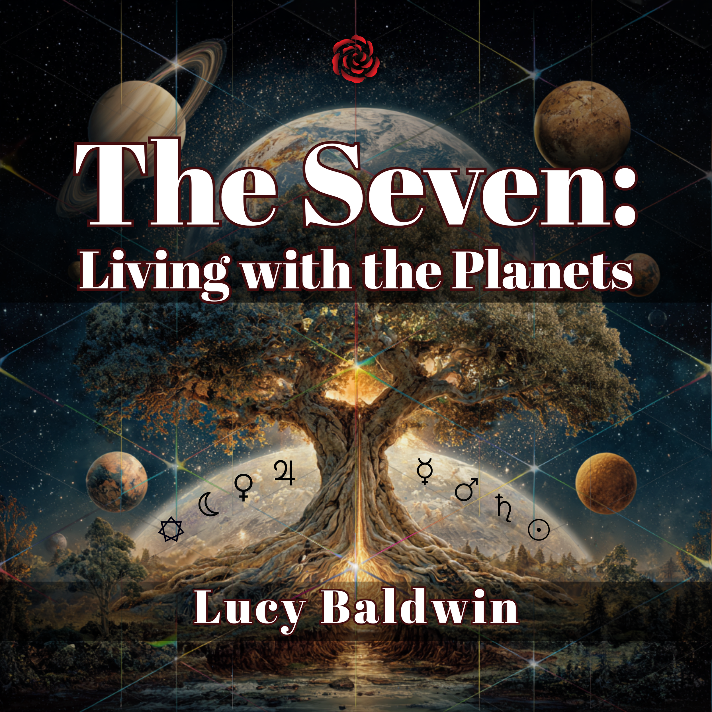 Lunar Magic: The Moon, Emotion, Intuition, and Inner Rhythm (Episode 5)