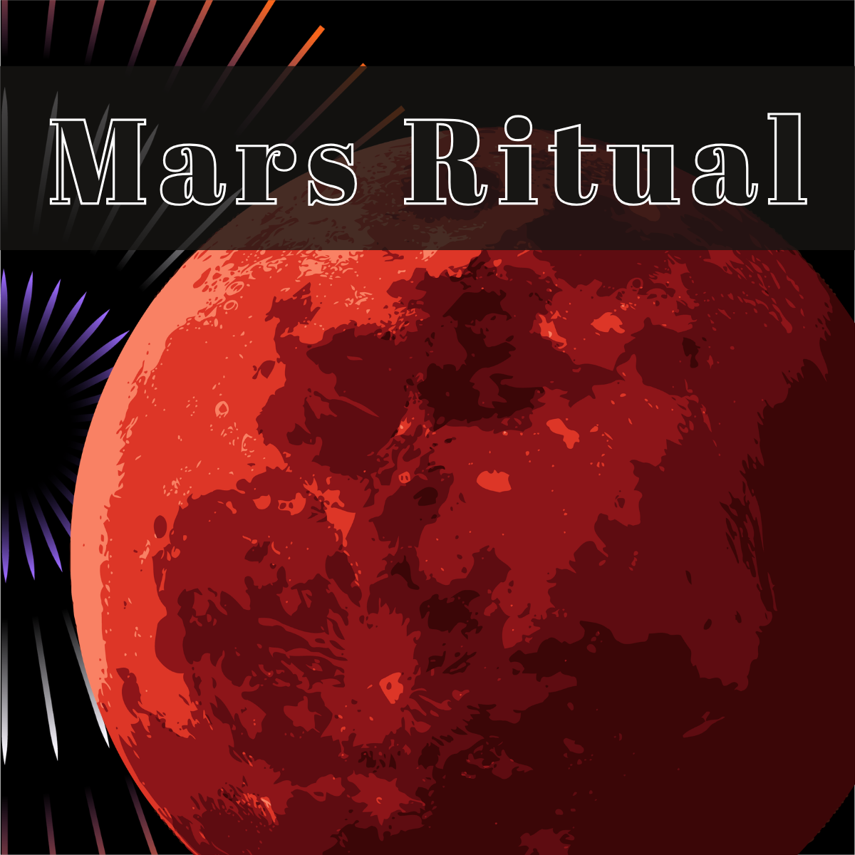 Mars: October 2026