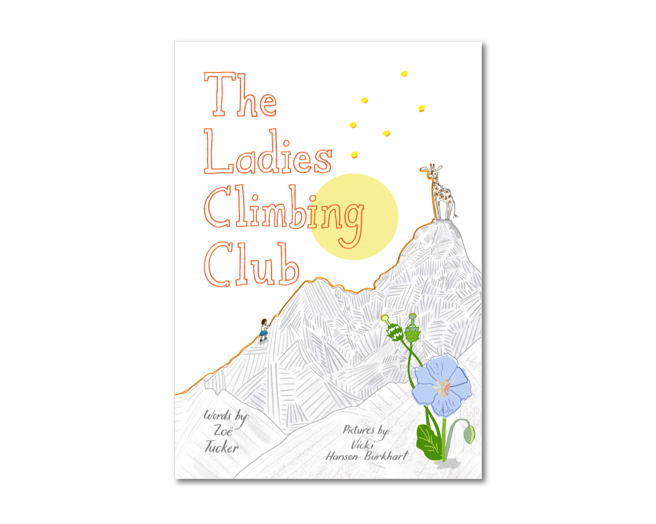 Ladies-climbing-club-Children's-book-illustration-Covers.png