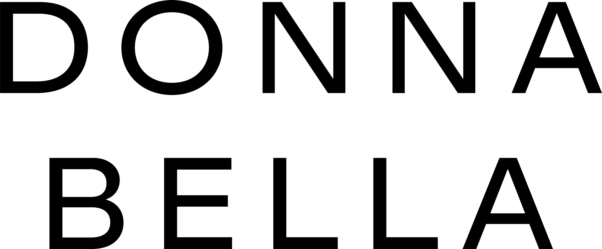 DonnaBella_StackedLogo_Charcoal_PMSC.png