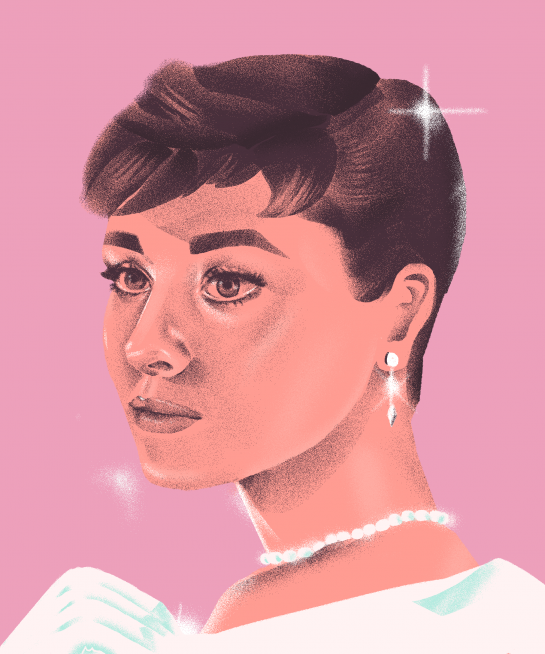 Illustrated by Richard Chance