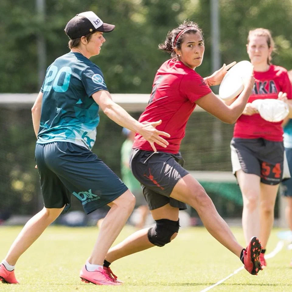 Judith Kaufmann