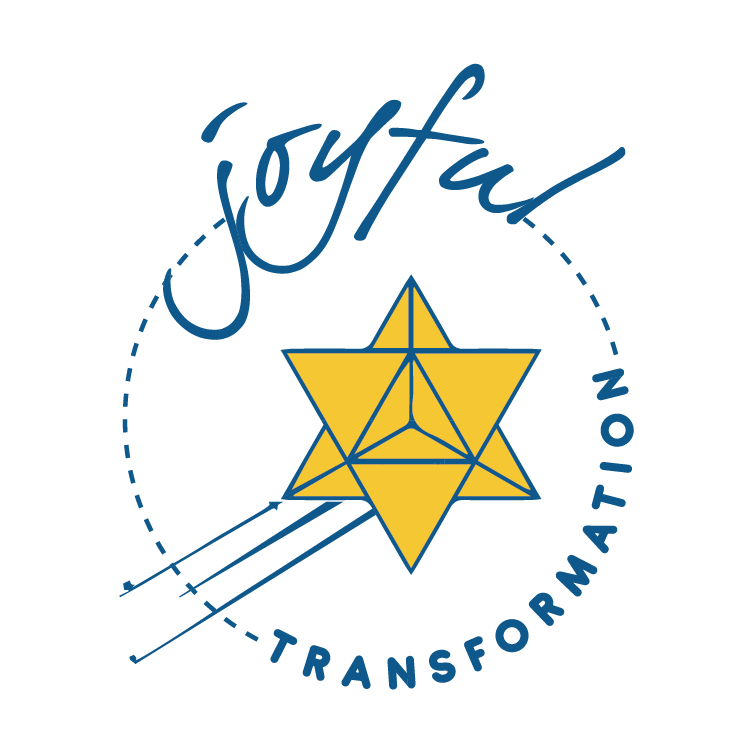 Joyful Transformation