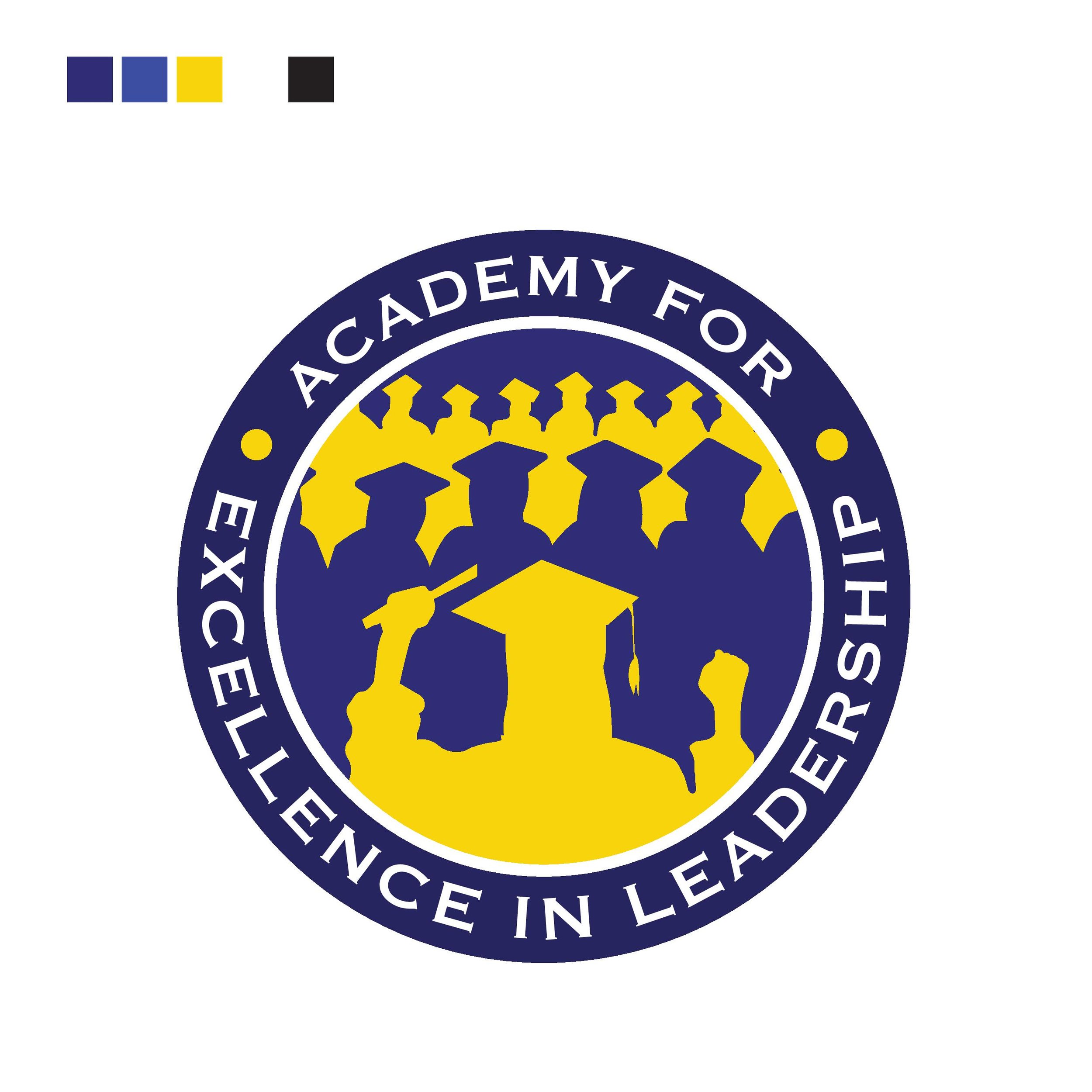 Final digital Logo for school rebranding effort