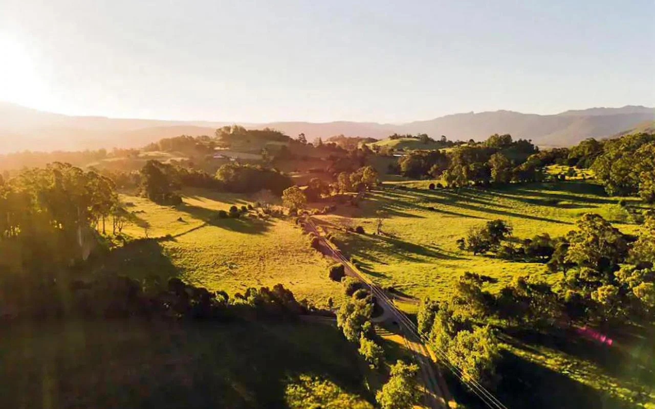 Experience Tasmania's beauty