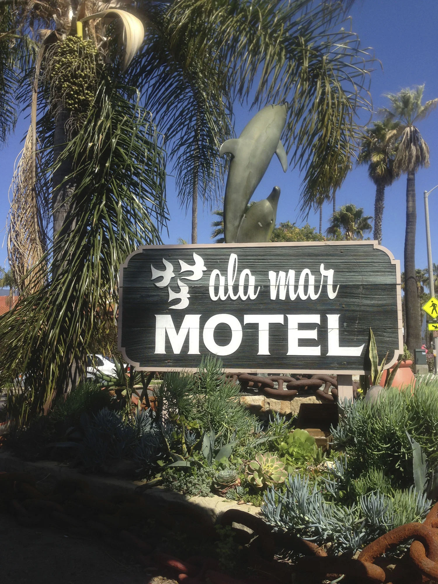 Ala Mar