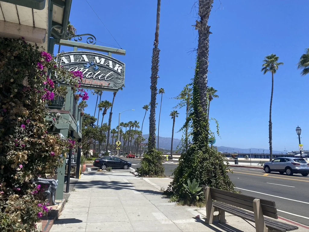LOCATION — Ala Mar