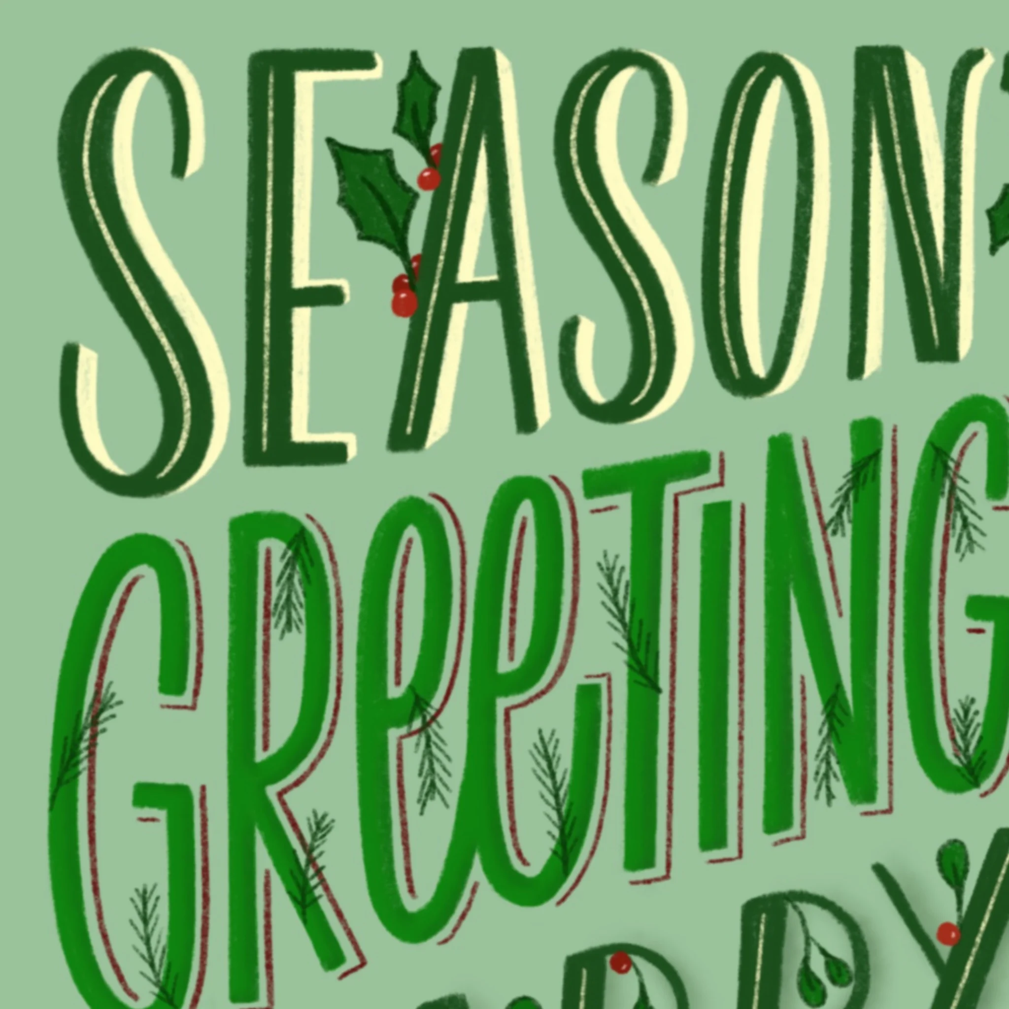 SeasonsGreetings_CloseUpArt.JPG