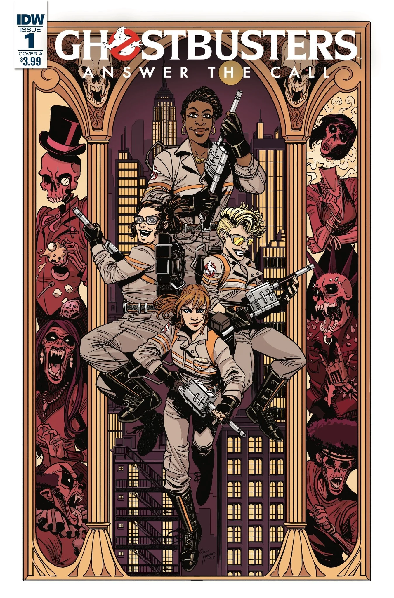 Ghostbusters 1 - Howell .jpg