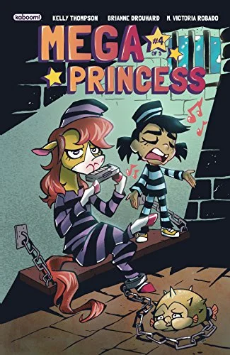 Mega Princess 4 - Drouhard.jpg