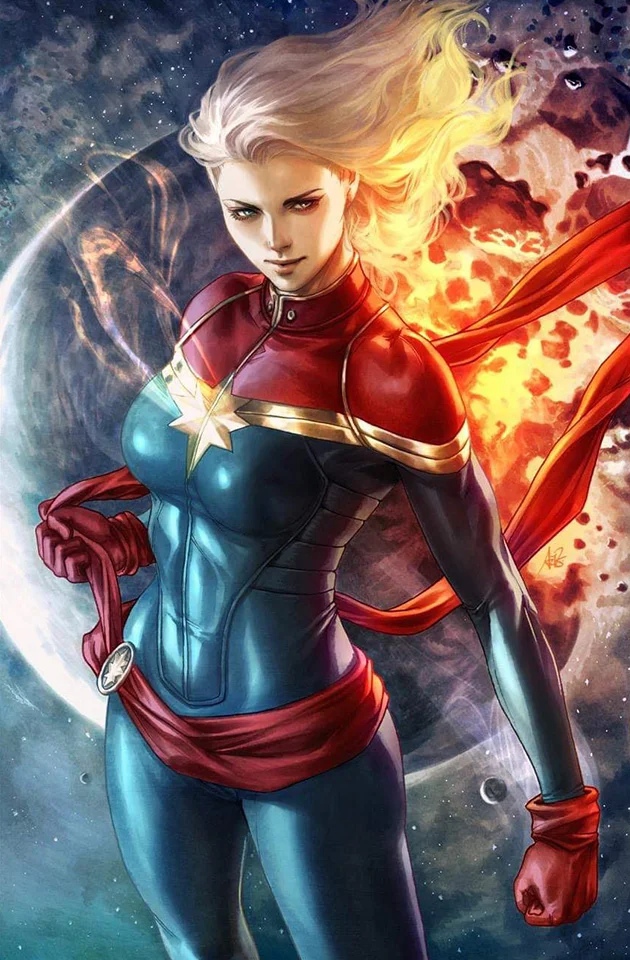 Captain-Marvel-1-2019-Walmart-Stanley-Artgerm-Variant-Cover.jpg