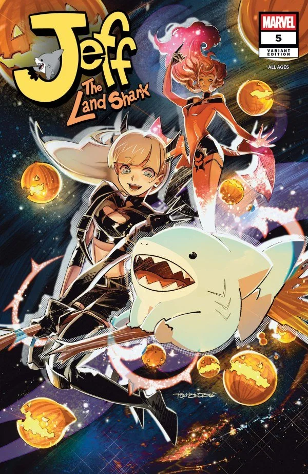 JeffTheLandshark5_Tokitokoro Variant.jpg