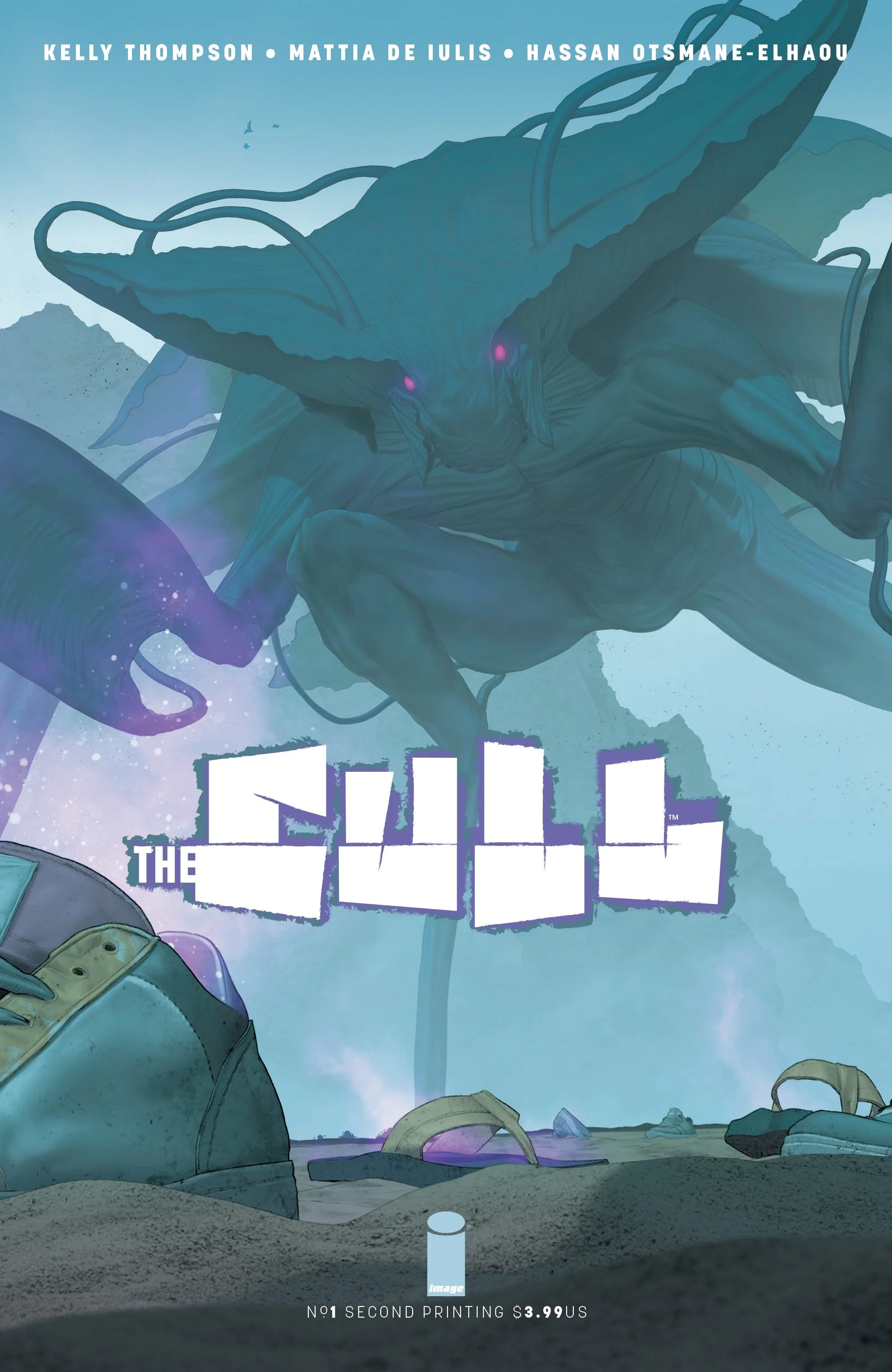THE CULL BUNDLE (2024)