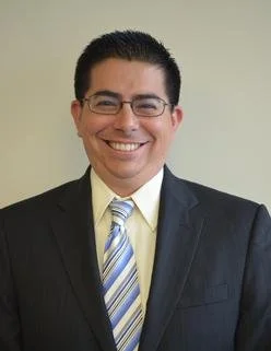 Aaron Moreno, Esq. - Associate Attorney