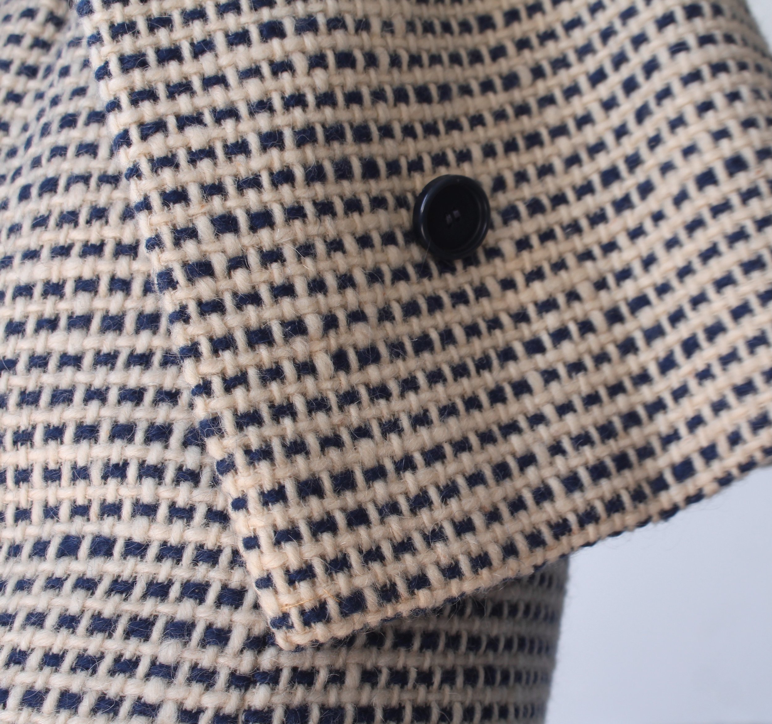 60s Originala for Saks Miniskirt Suit - W25 — Wornable