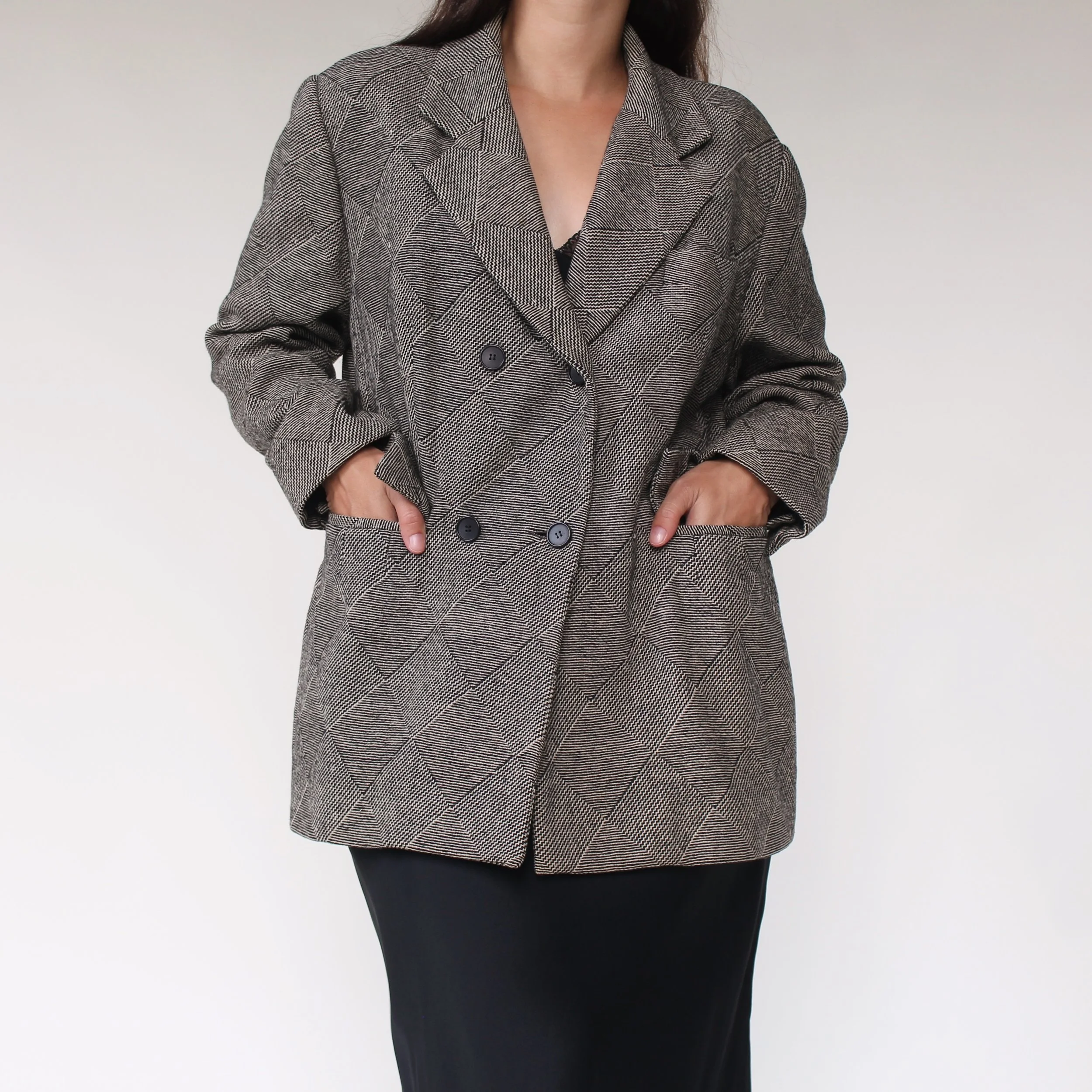 Vintage Christian Dior Blazer