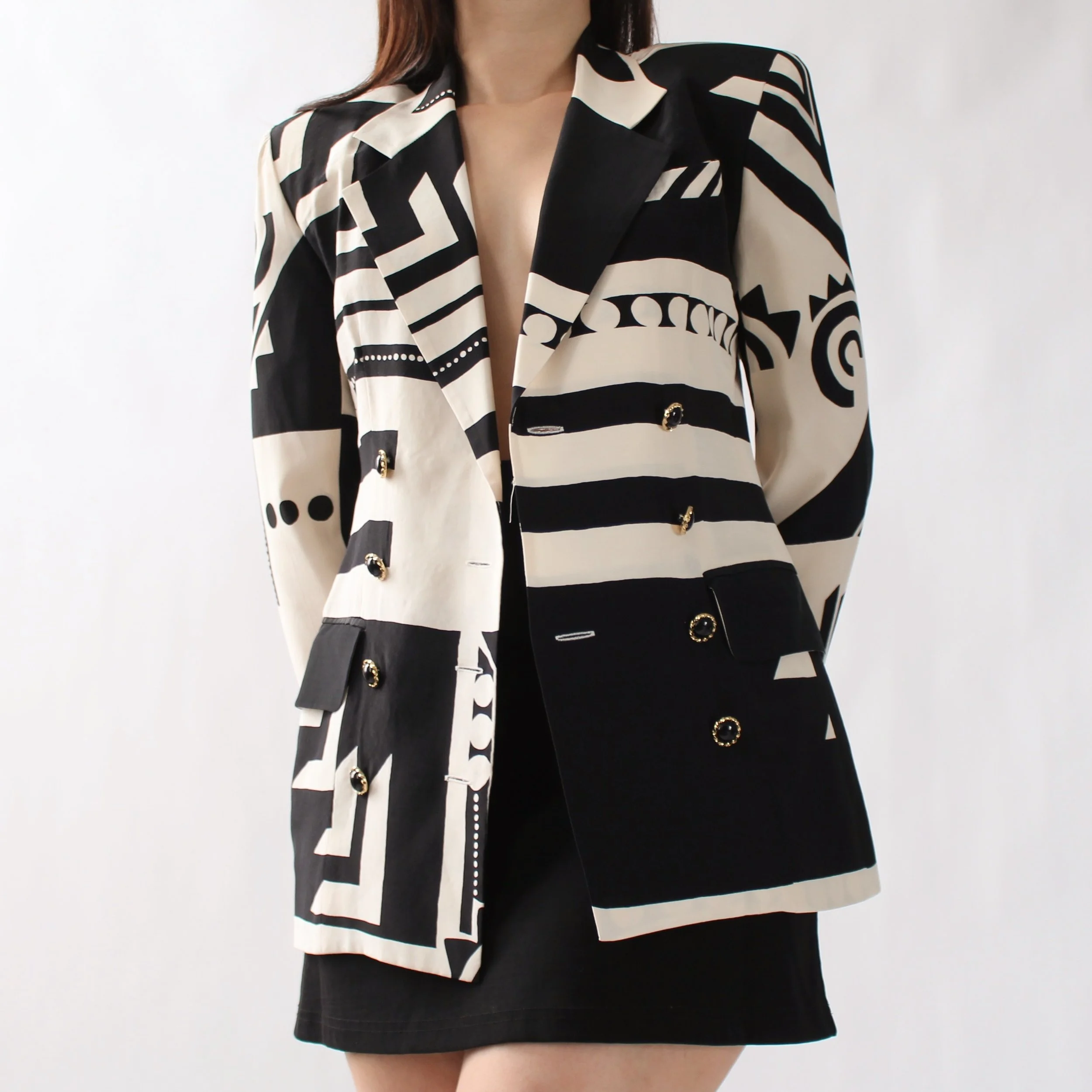 blazer vintage