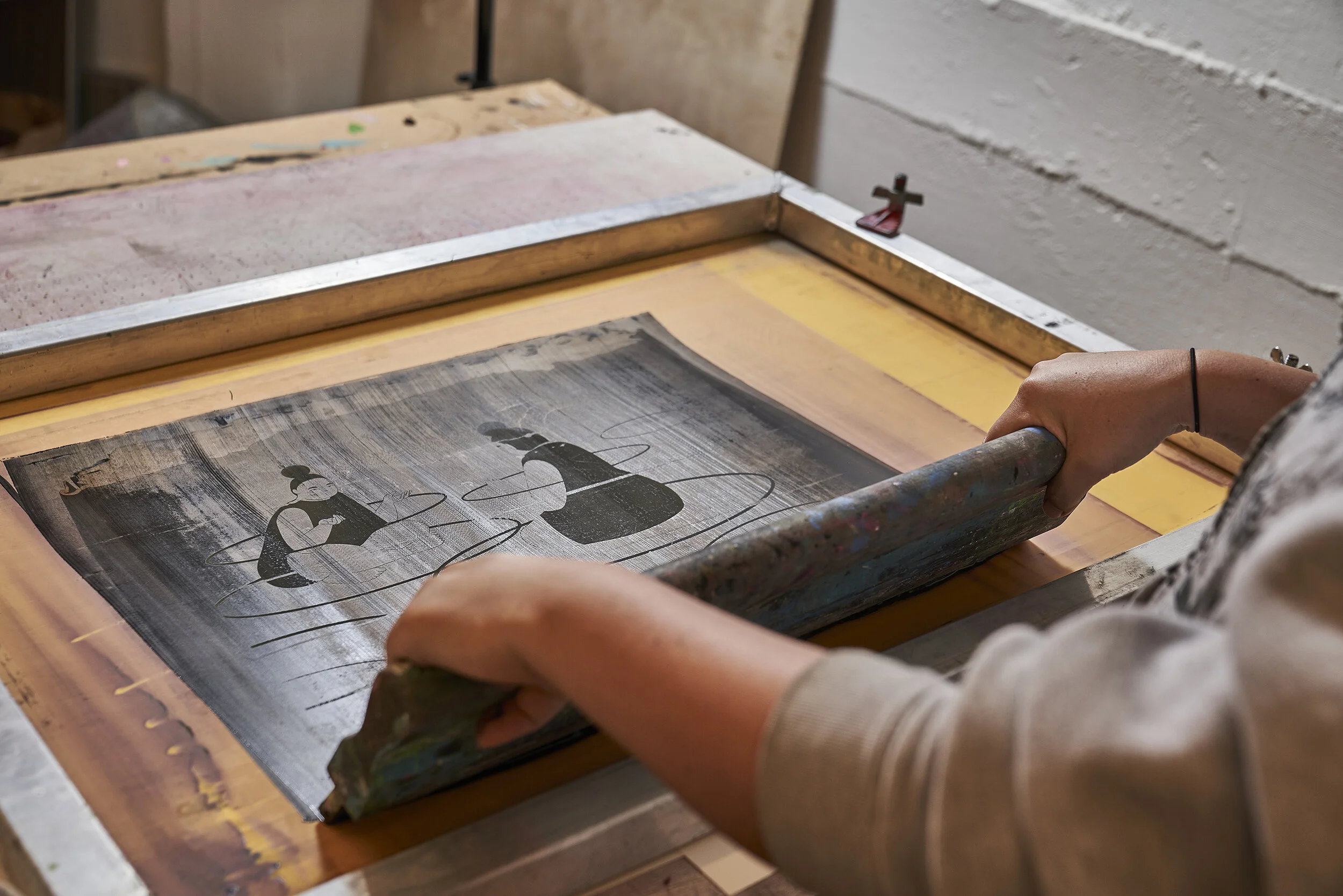 Print Shop LA