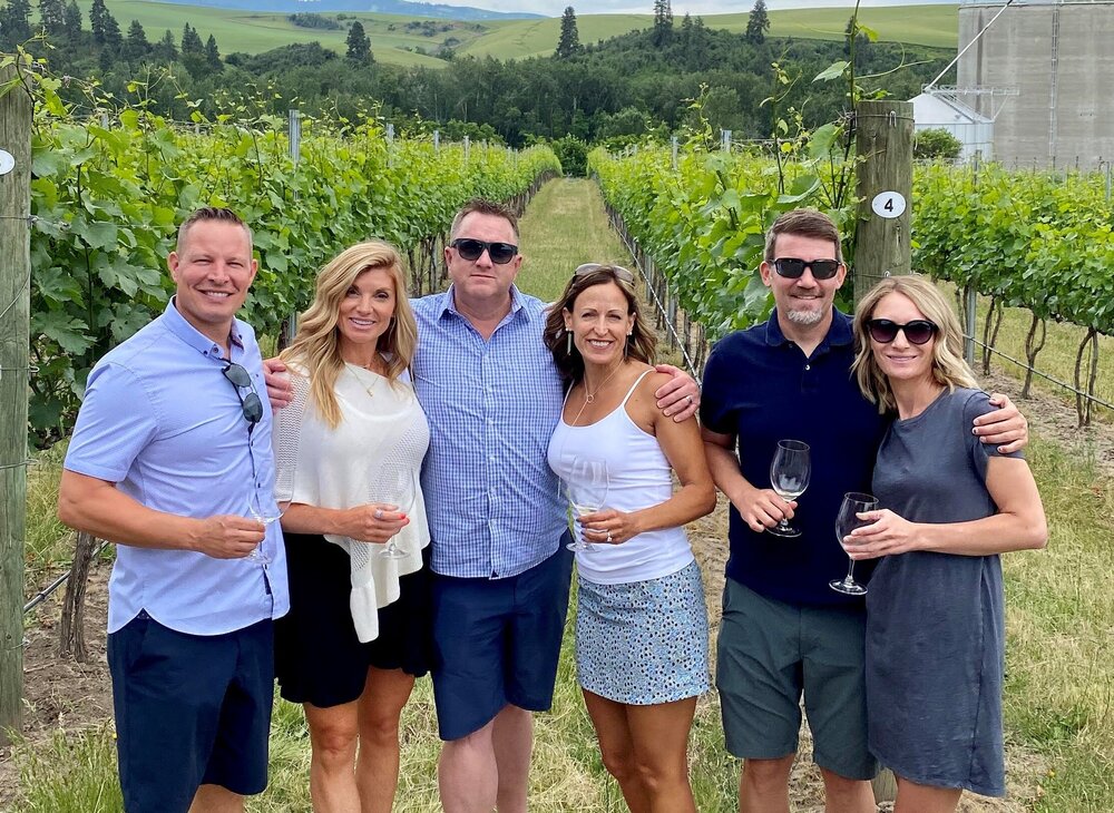 best wineries in walla walla wa