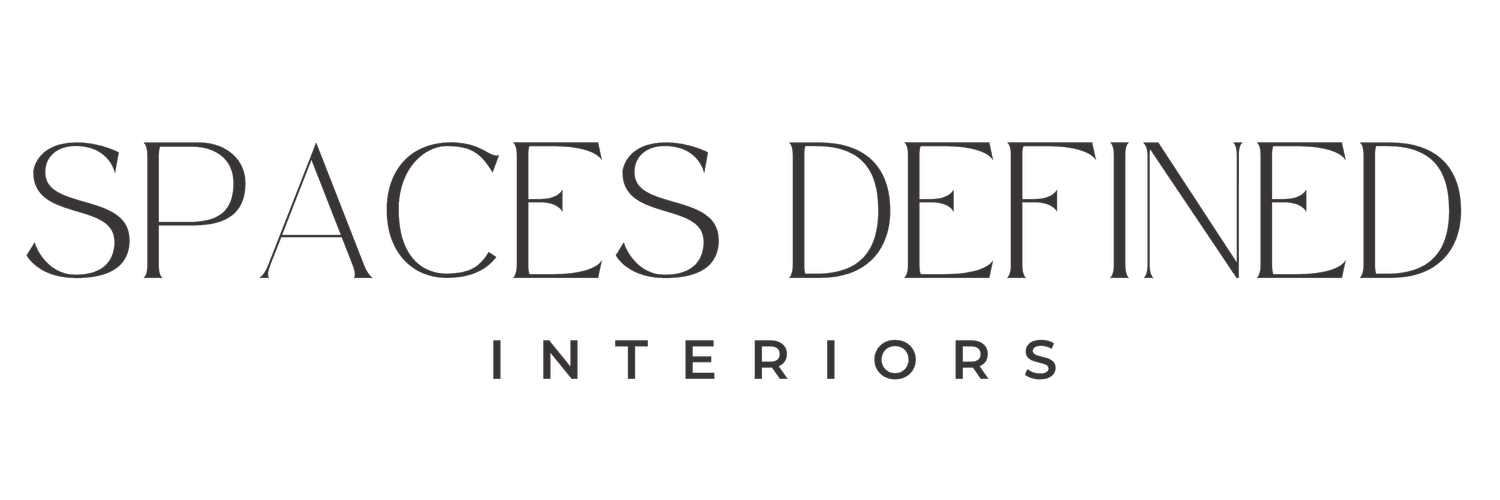 Spaces Defined | Dallas Based Interior Designer