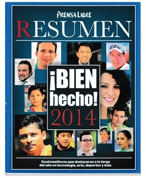 Bien Hecho 2014