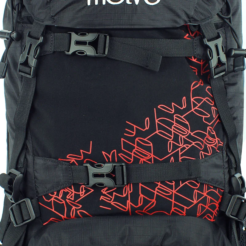 Bolsa frontal