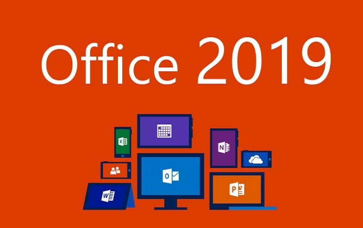 Microsoft releases Office 2019 for Windows and Mac users — Myriad  Technologies