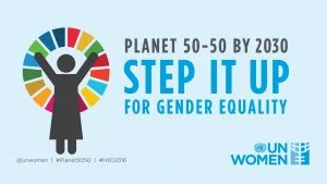 AYUDH serves as a frequent member to the Comission on the Status of Women Youth Forum