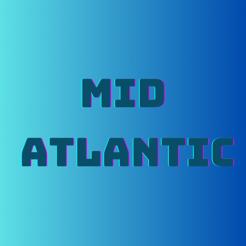 Mid Atlantic Regional Retreat