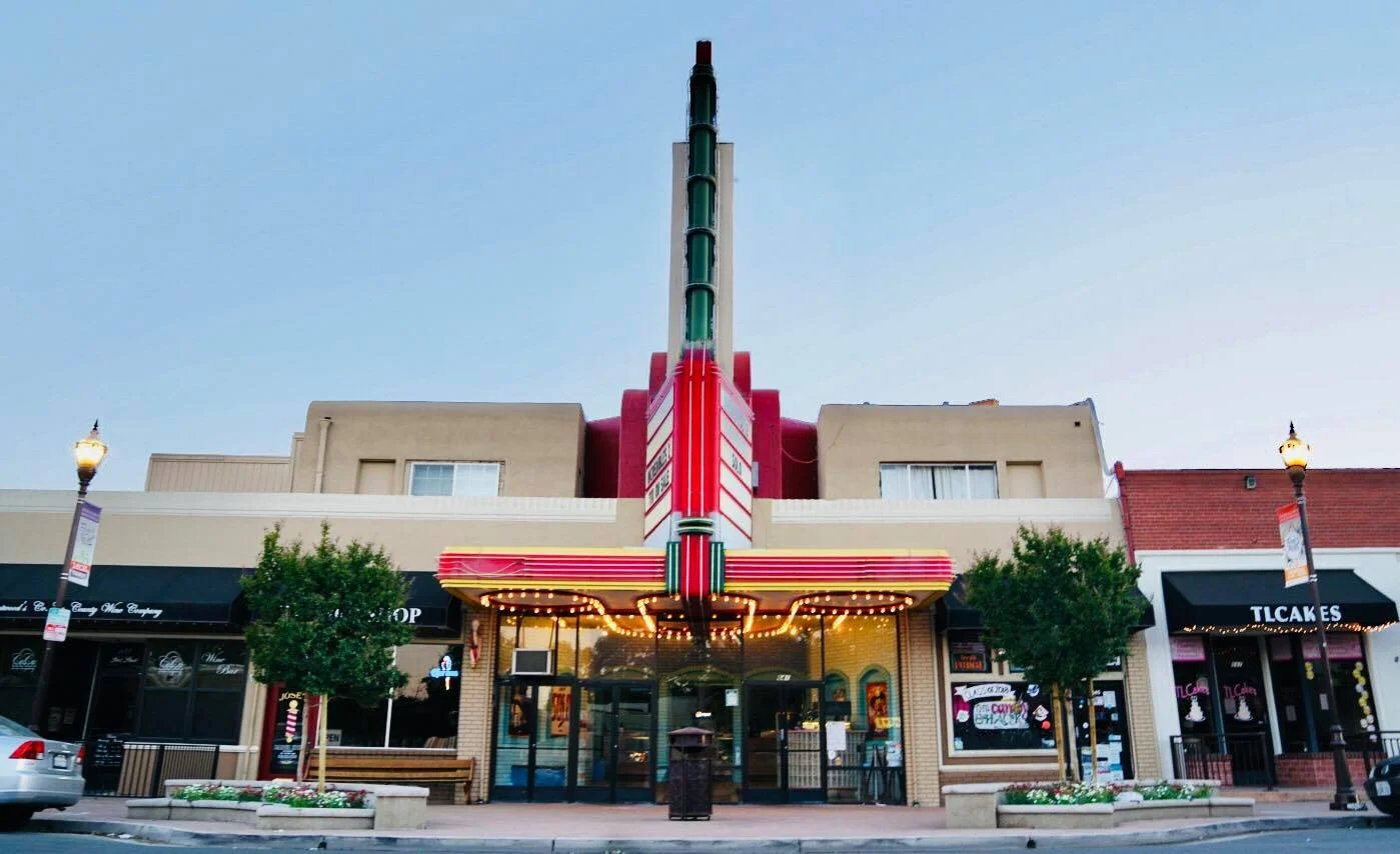 Professional Services — Downtown Brentwood Coalition