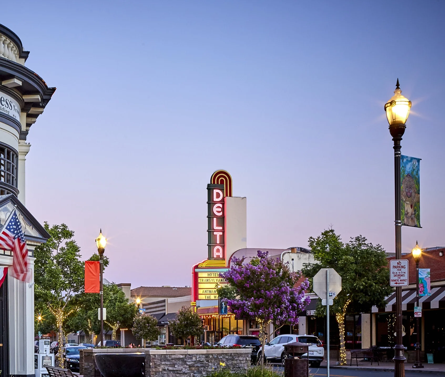 Laundry — Downtown Brentwood Coalition