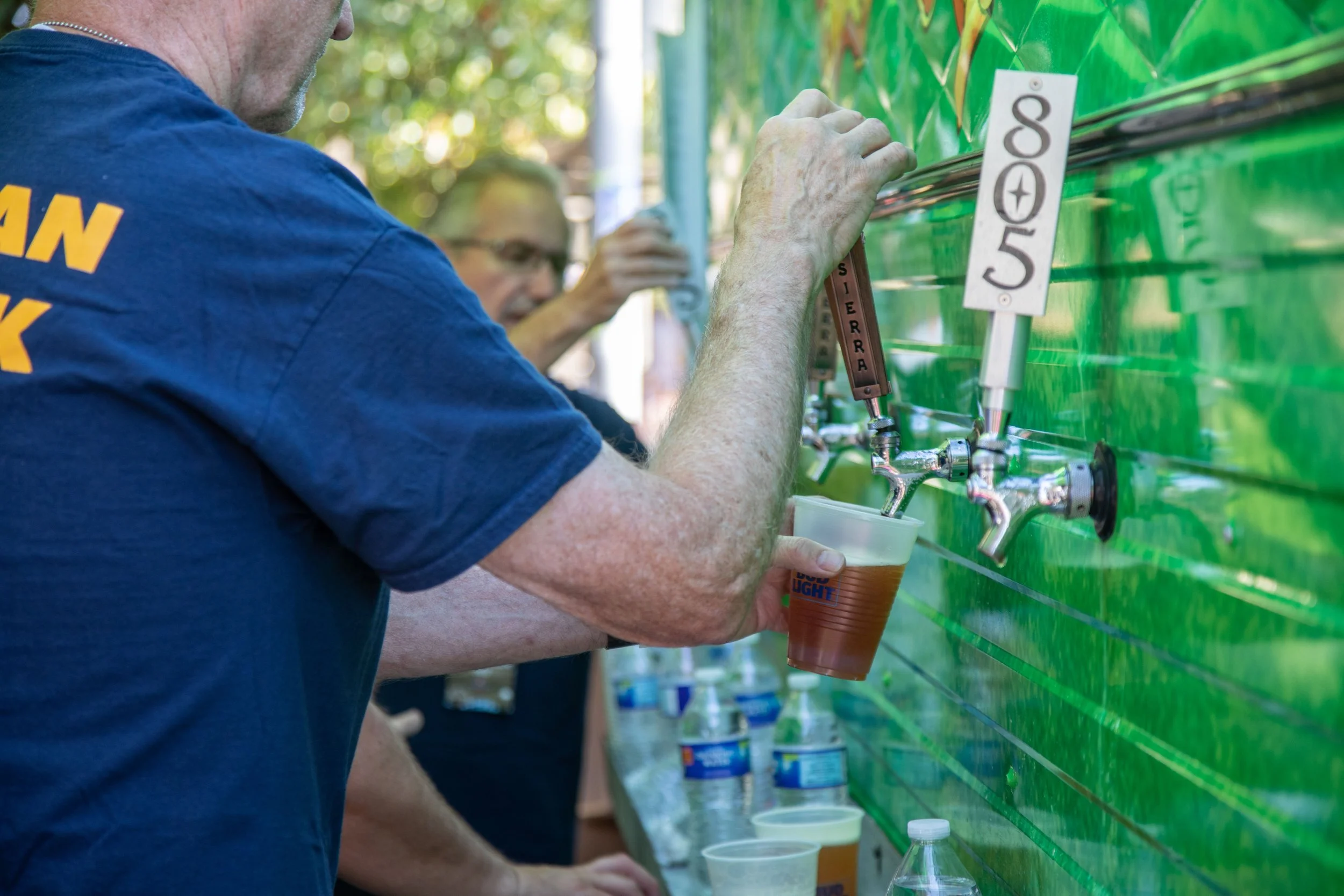 Downtown Brentwood Coalition