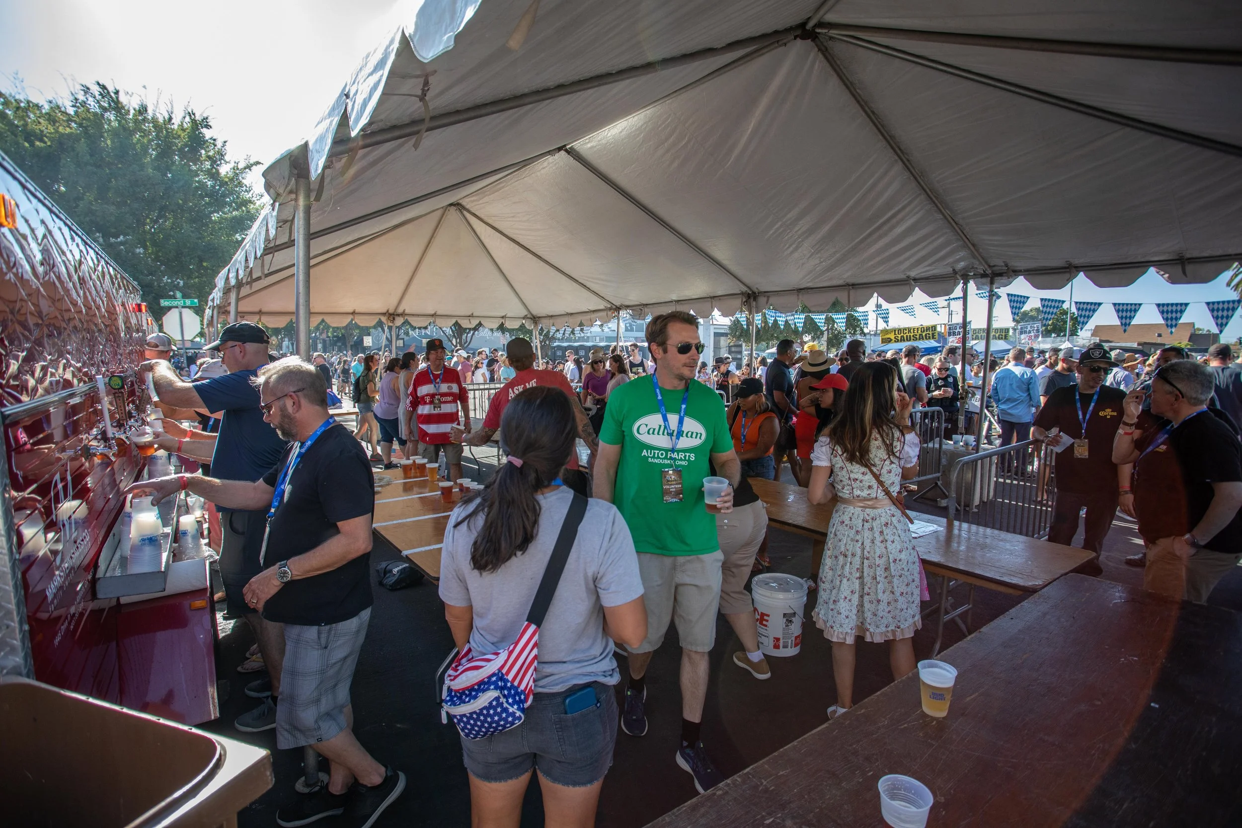 Downtown Brentwood Coalition