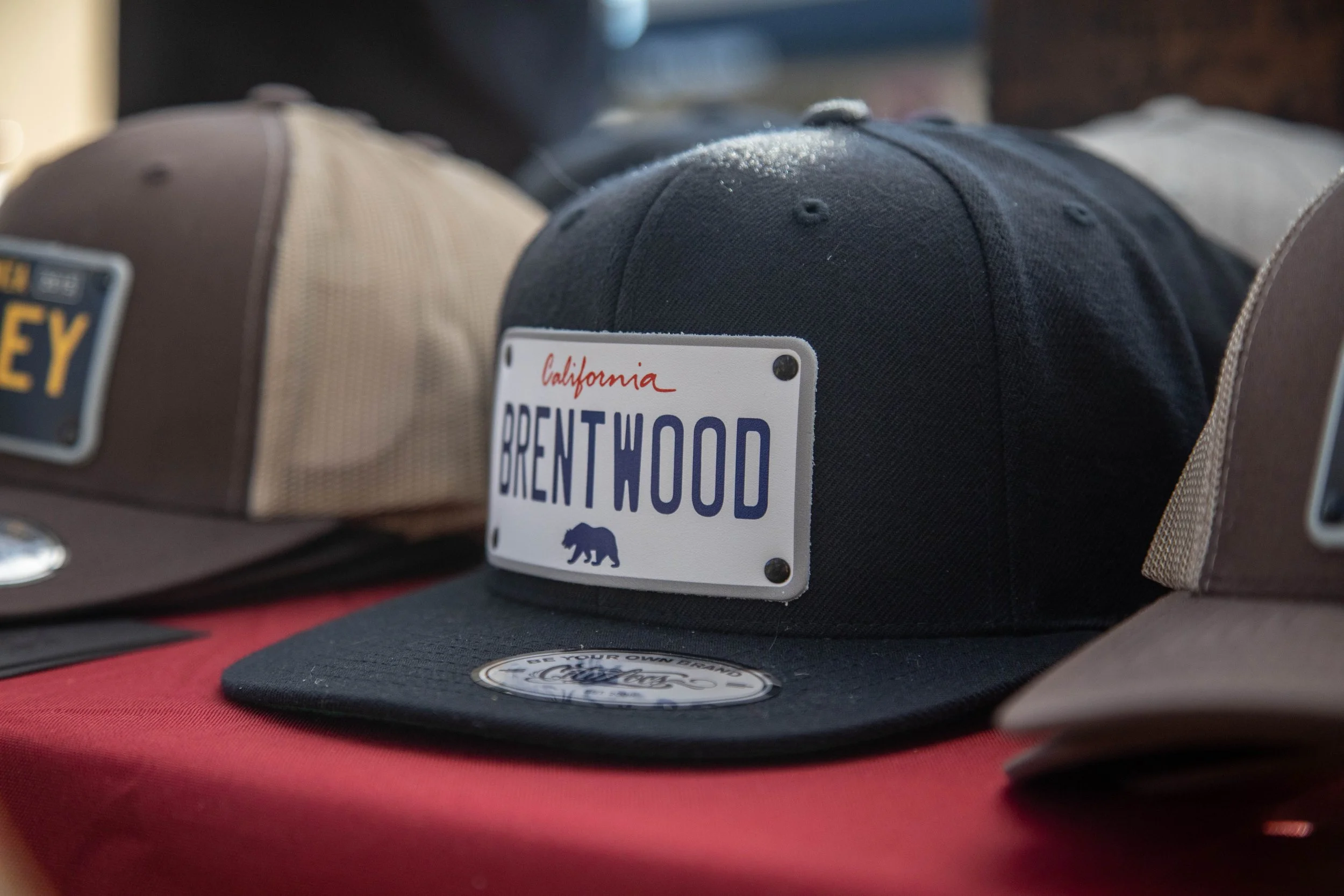 Downtown Brentwood Coalition