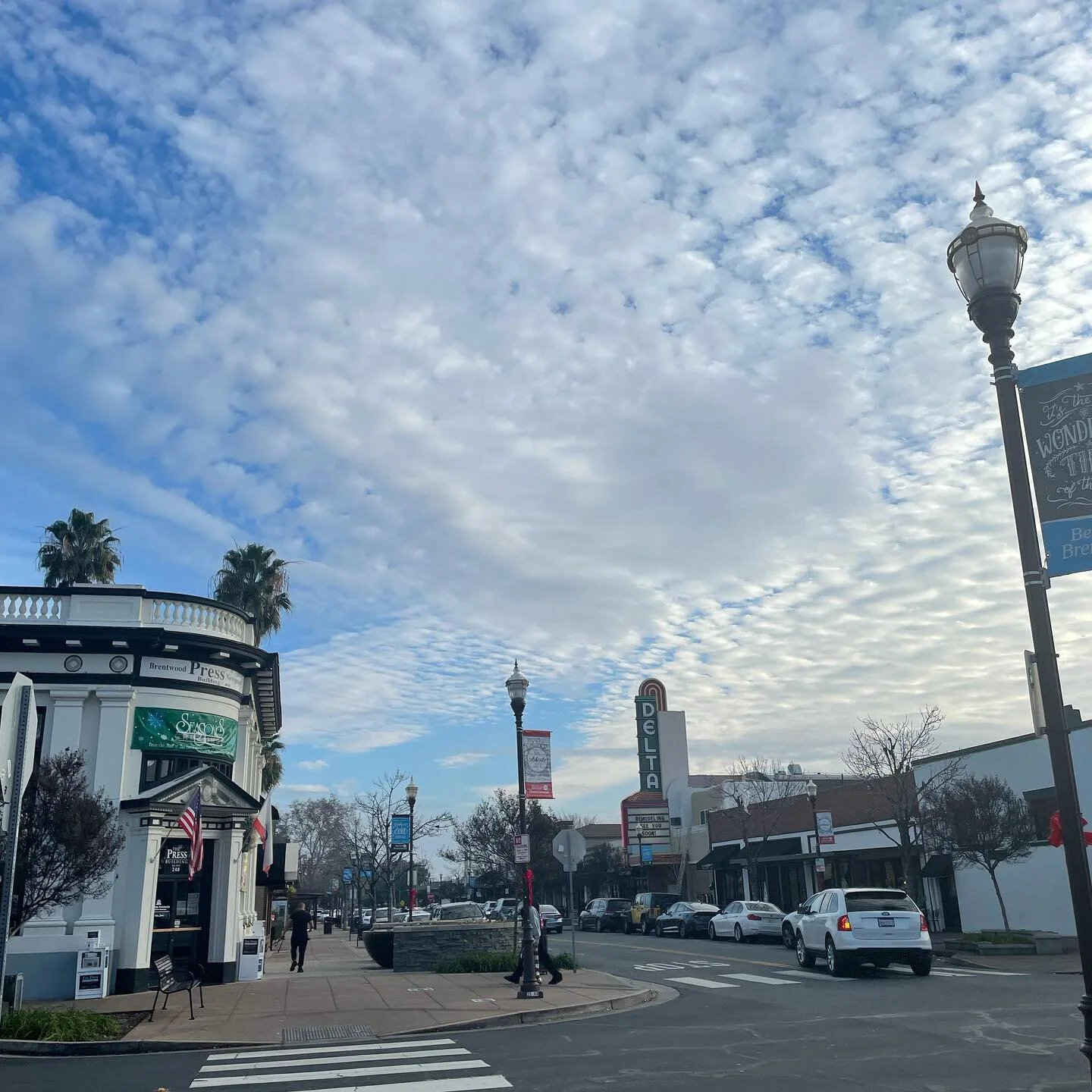 Downtown Brentwood Coalition