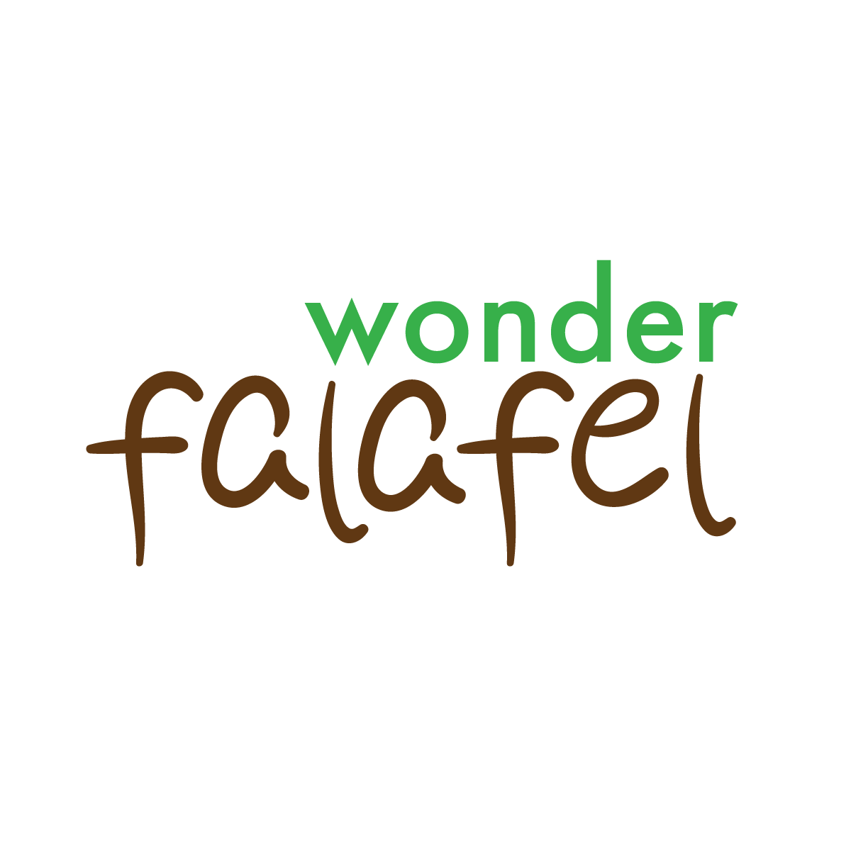 Wonder Falafel
