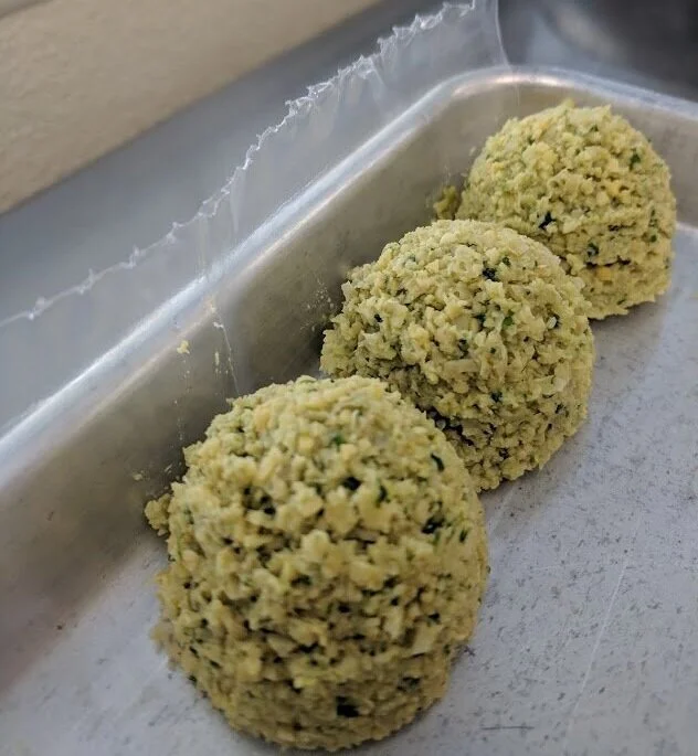 Wonder Falafel