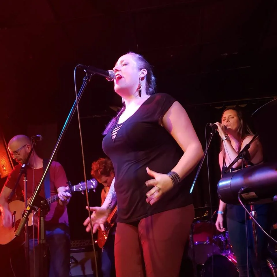 Pat’s Pub - Mar 2, 2019