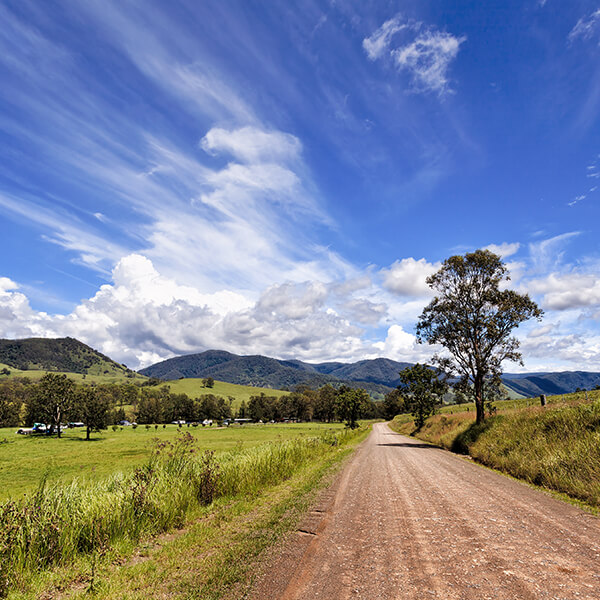 Mystery Picnic with Friends Hunter Valley — AmazingCo Australia