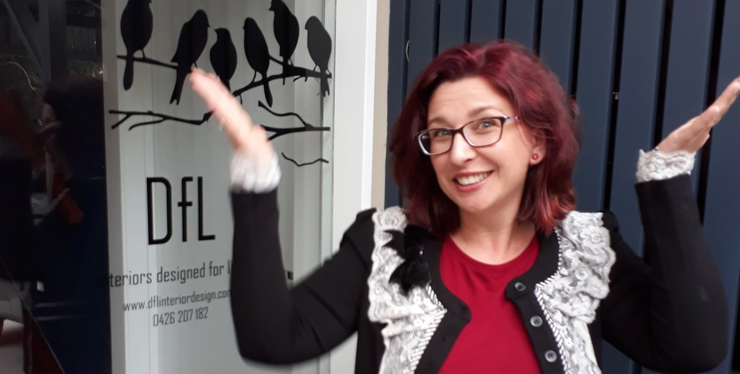 What does an Interior Designer do?